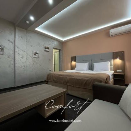 Hotel Tundzha - Renovated!