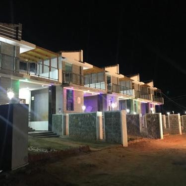 Sushmika Villas