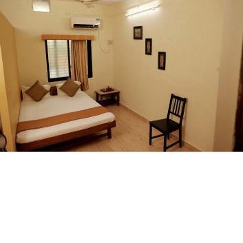 NISARG RESORT