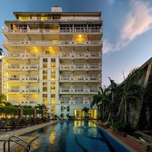 Aristocrat Residence & Hotel Thumbnail