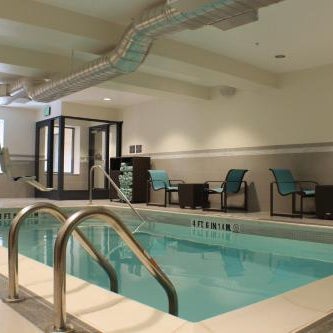 Residence Inn by Marriott Pittsburgh Oakland/University Place Thumbnail