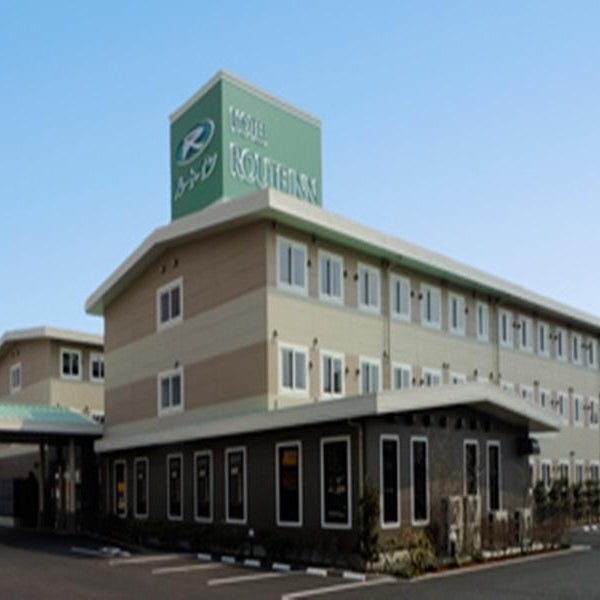 Hotel Route Inn Tagajo-Eki Higashi