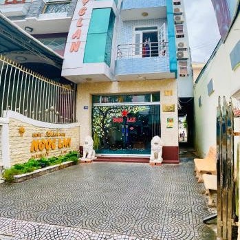 Ngoc Lan Hotel Thumbnail