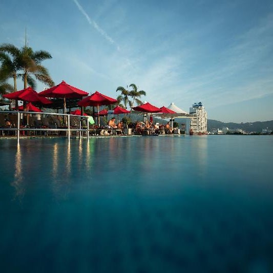 The Charm Resort Phuket Thumbnail