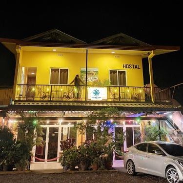 Boquete Town Hostal Thumbnail