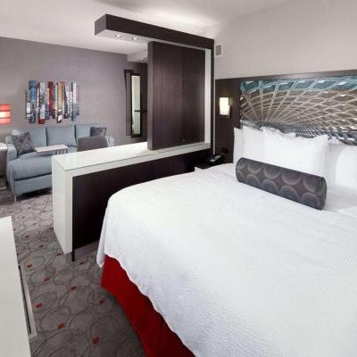 Hyatt House Washington Dc / Downtown/ Convention Center Thumbnail