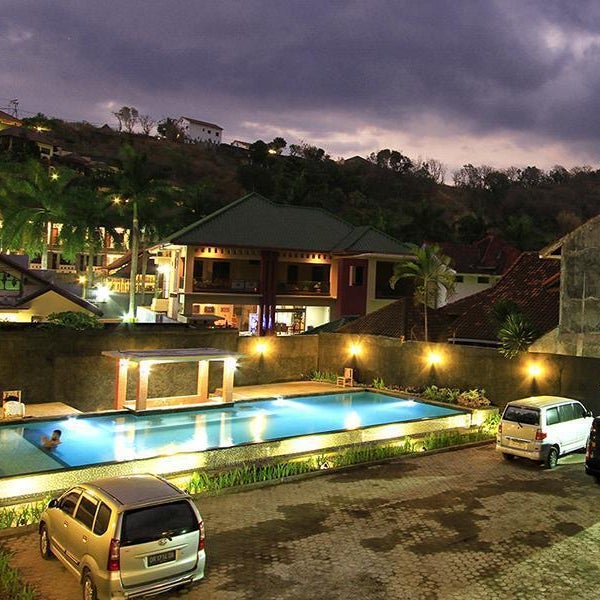 Puri Senggigi Hotel