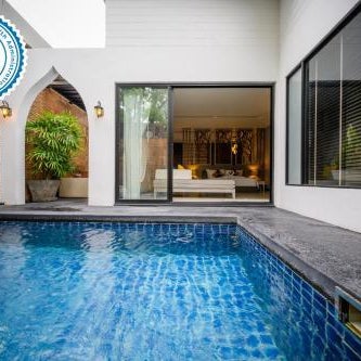 Cae Villa Hua Hin