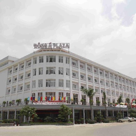 May Plaza