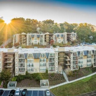 The Residences at Biltmore - Asheville Thumbnail