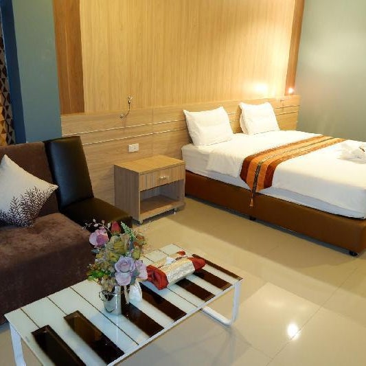 Berich Hotel