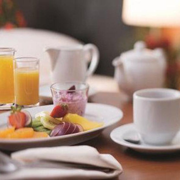 Pullman Resort Al Marjan Island Thumbnail