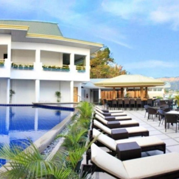 Mangrove Resort Hotel