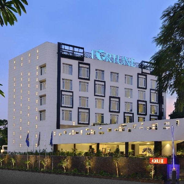 Fortune Park Sishmo, Bhubaneswar - Member ITC Hotels' Group