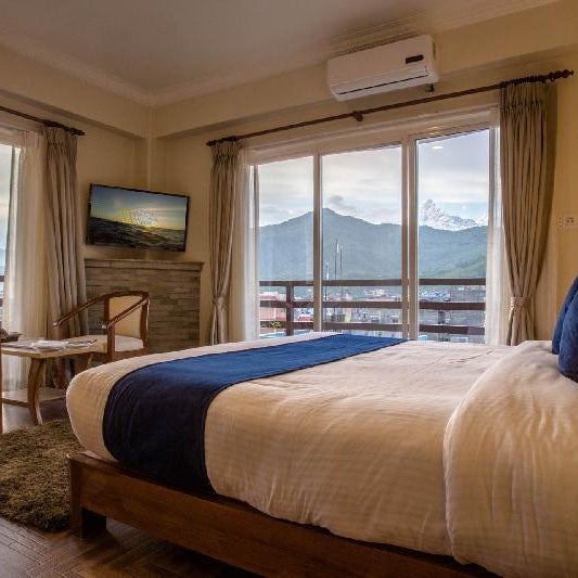 Hotel White Pearl Thumbnail