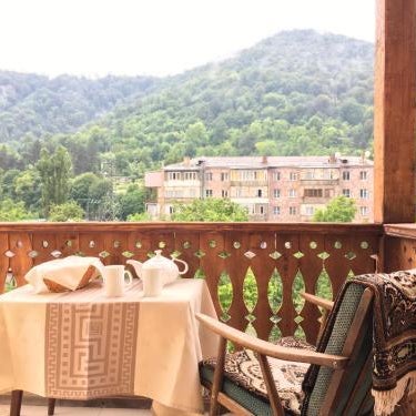 Areguni Guest House Thumbnail