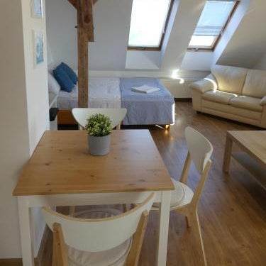 Apartament Pola & Tola
