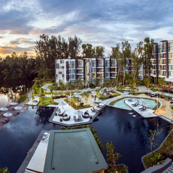 Cassia Phuket Thumbnail