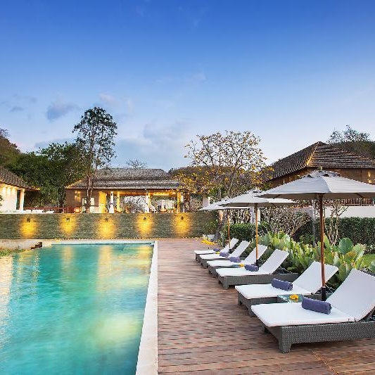 The Series Resort Khaoyai