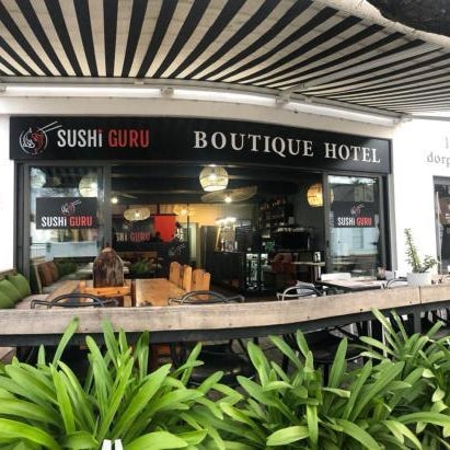 107 Dorpstraat Boutique Hotel Thumbnail