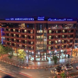 Appart Hotel Les Ambassadeurs Thumbnail