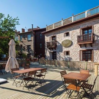Historical Mansion Eskiciler Konagı - Cittaslow