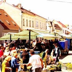 City center Thumbnail