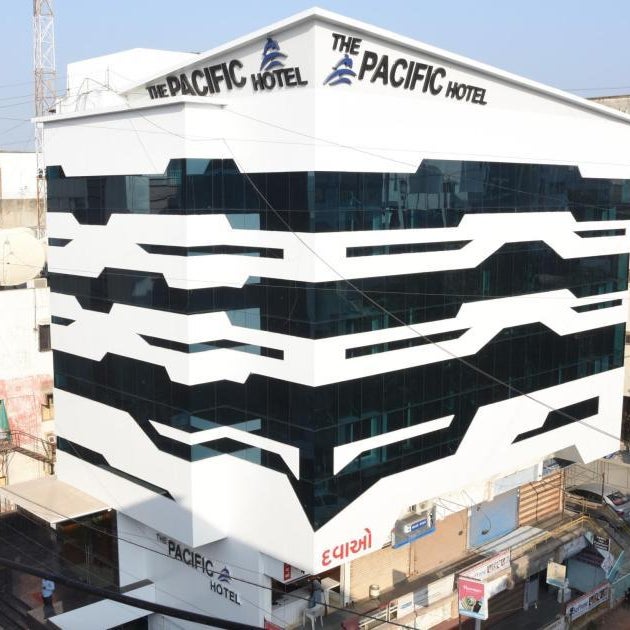 The Pacific Hotel
