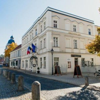 Hotel & Restaurant "Deutscher Kaiser"