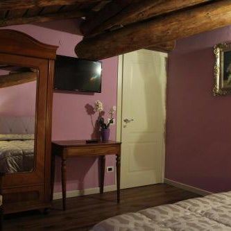 Relais Corte Sant' Agata B&B