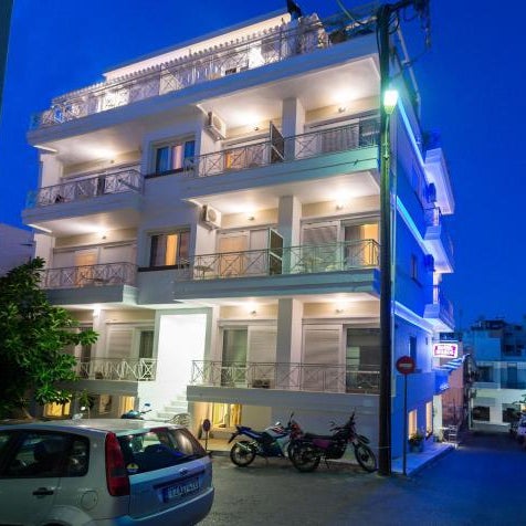 Ikaros Art Hotel