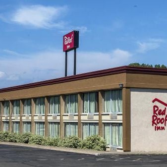 Red Roof Inn Cortland Thumbnail