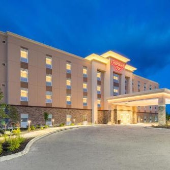 Hampton Inn By Hilton Oxford, ME Thumbnail
