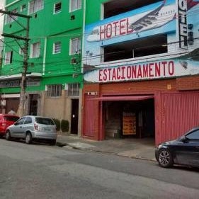 Holliday Norte Hotel Thumbnail