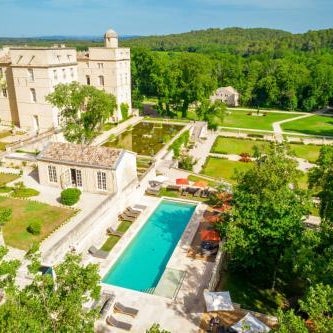 Château de Pondres