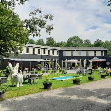 Hotel De Elderschans
