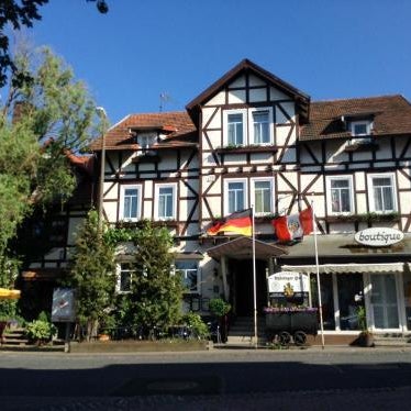 Thüringer Hof
