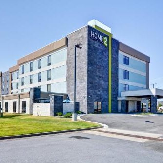 Home2 Suites by Hilton Conway, AR Thumbnail