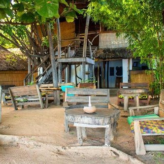 Mgoza Lodge Thumbnail