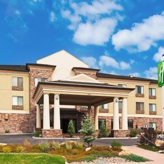 Holiday Inn Express Hotel & Suites Tooele By IHG Thumbnail