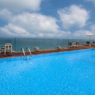Carlton Tel Aviv Hotel - Luxury on the Beach Thumbnail