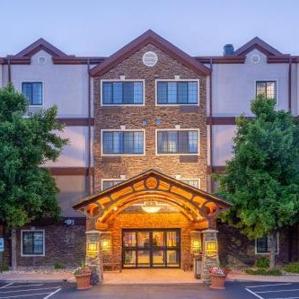 Staybridge Suites Davenport By IHG Thumbnail