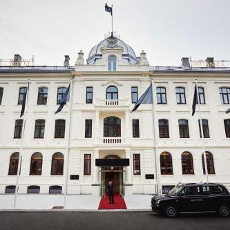 Britannia Hotel Thumbnail