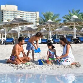 InterContinental Abu Dhabi By IHG Thumbnail