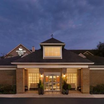 Homewood Suites By Hilton Bethlehem Airport Thumbnail