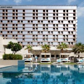 InterContinental Bahrain By IHG Thumbnail