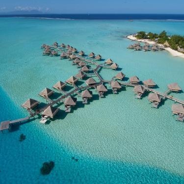 InterContinental Bora Bora Le Moana Resort By IHG Thumbnail