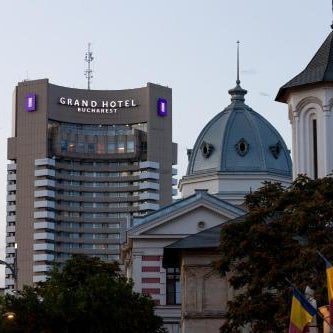Grand Hotel Bucharest Thumbnail