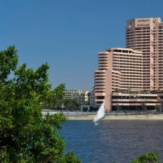 InterContinental Cairo Semiramis By IHG Thumbnail