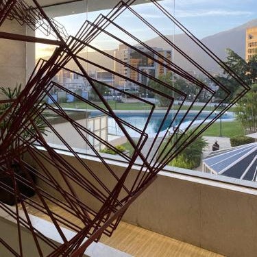 Hotel Tamanaco Caracas Thumbnail